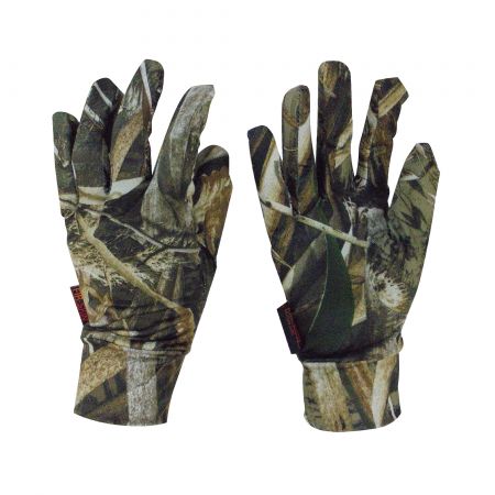 Base Layer Gloves - Base Layer Gloves